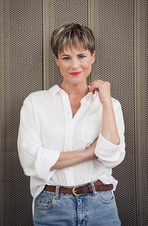 Susanne Praß